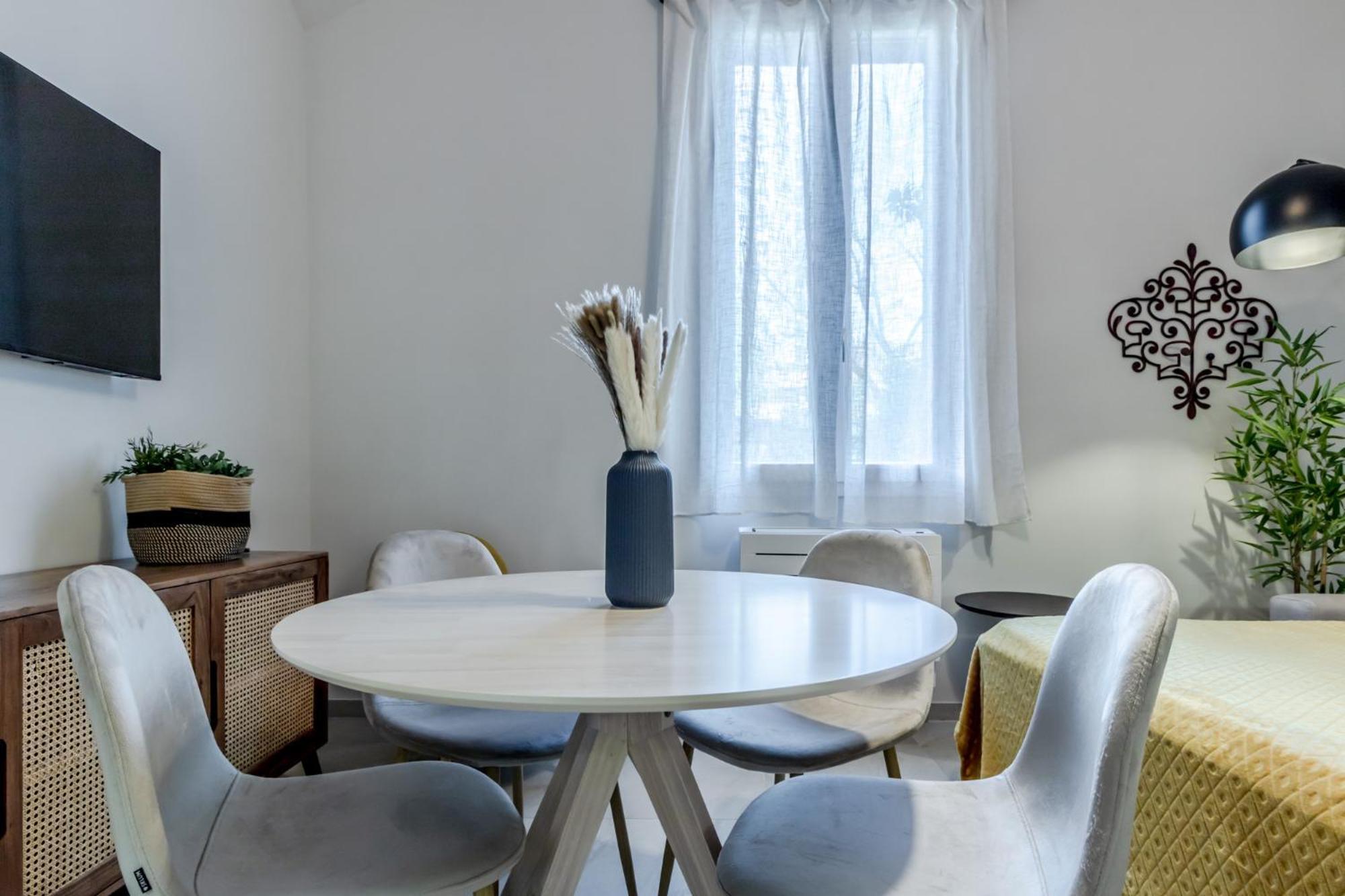 Apartament Housmart Masini 9 Int 2 Bolonia Zewnętrze zdjęcie