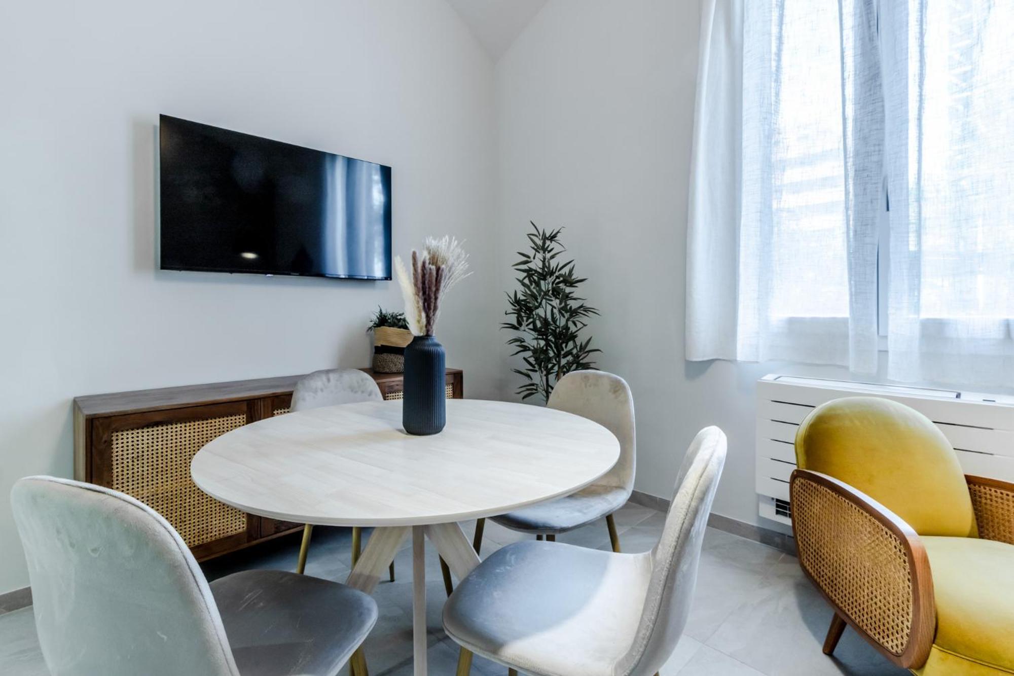 Apartament Housmart Masini 9 Int 2 Bolonia Zewnętrze zdjęcie