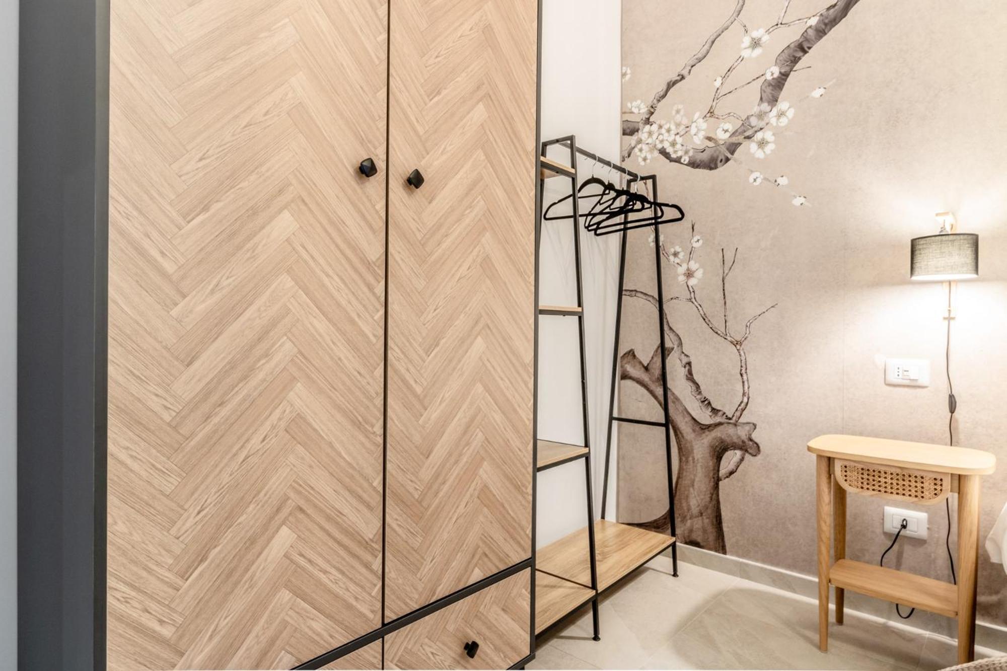 Apartament Housmart Masini 9 Int 2 Bolonia Zewnętrze zdjęcie